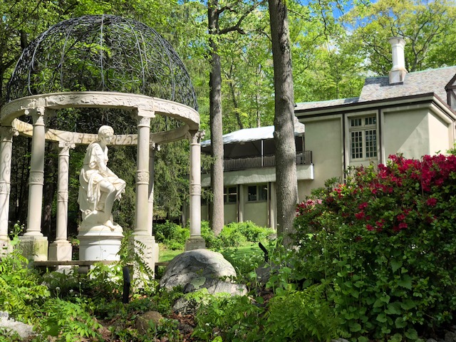 Stamford Museum & Nature Center