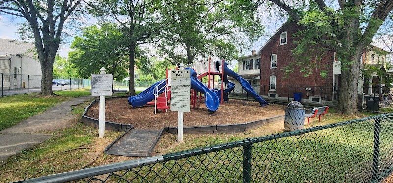 South Street Park