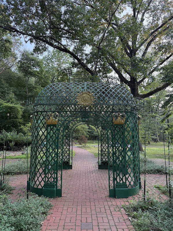 Arboreto de Glen Rock
