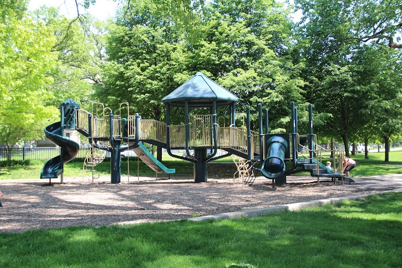 Chamberlain Park