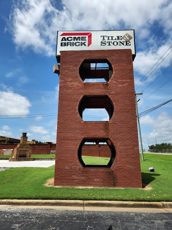 Worlds Largest Brick