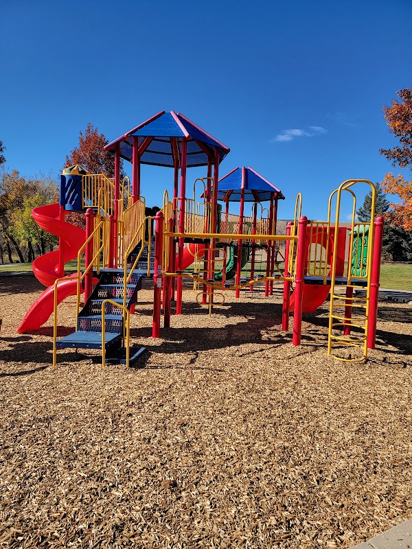 Michael Northey Park