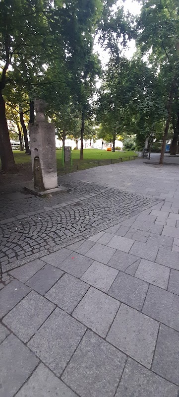 Bärenbrunnen