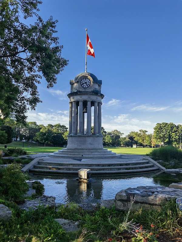 Victoria Park