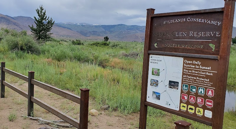 West Walker River Preserve