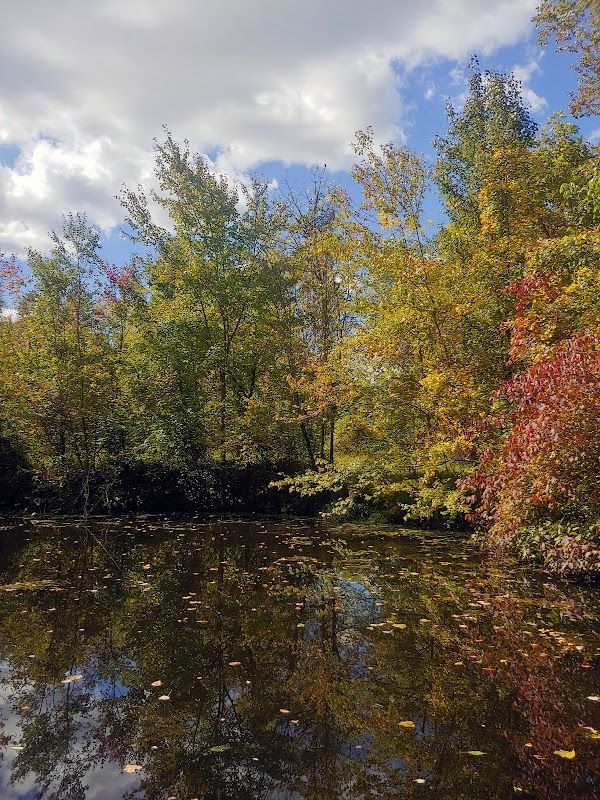Olney Family Neighborhood Park
