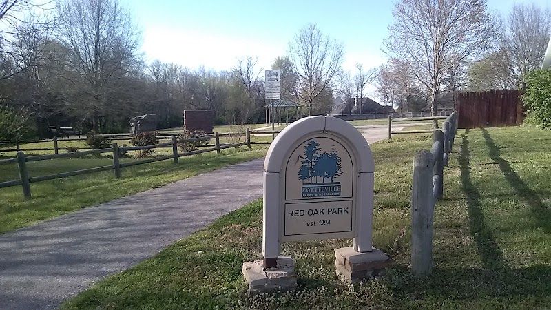 Red Oak Park