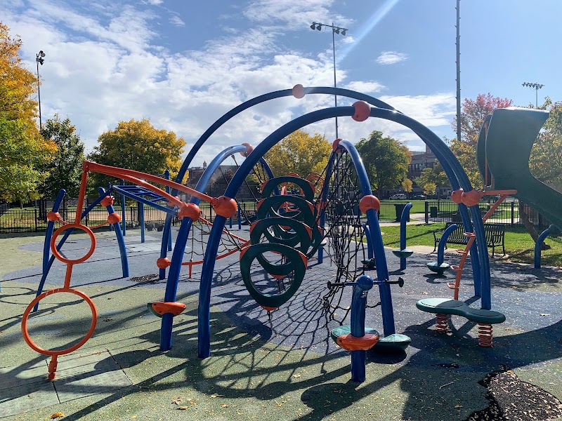 Moore (Maurice) Park