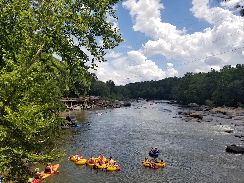 Saluda Riverwalk