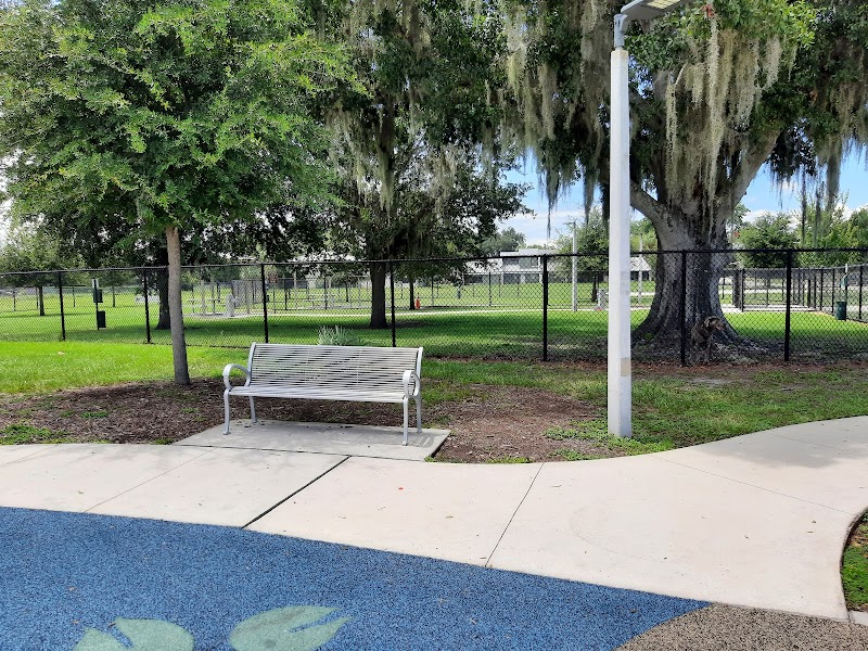 Vance Harmon Park