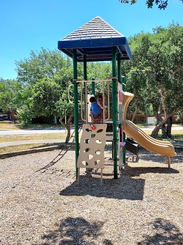 Misty Brook Nature Park