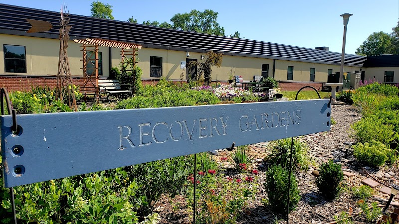 VA Recovery Gardens