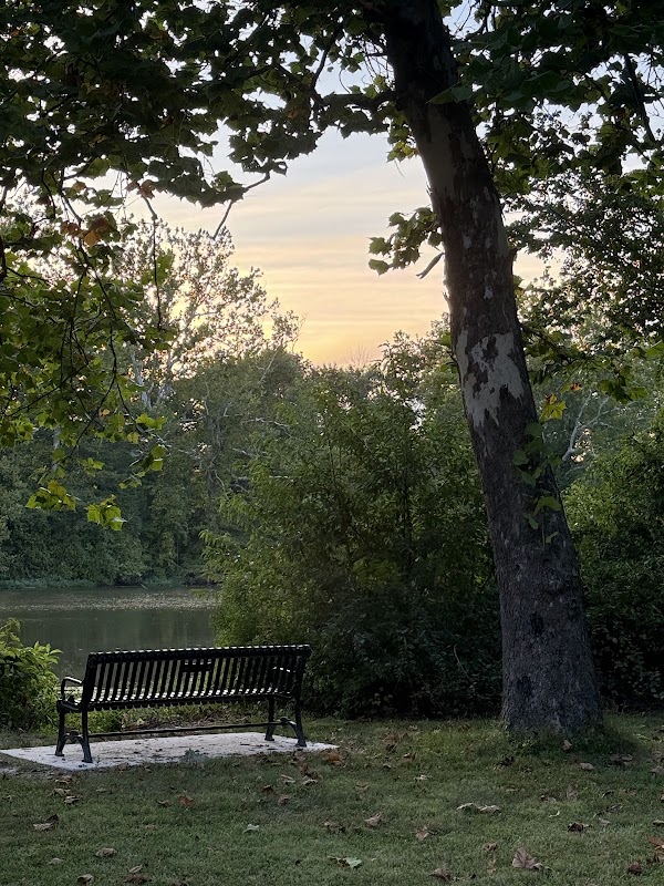 Washington Crossing Gateway Heritage Park