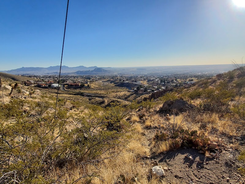 Jan Sumrall Memorial Trailhead