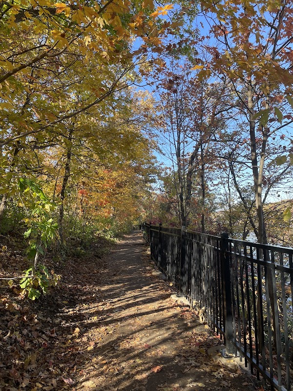 Winchell Trail