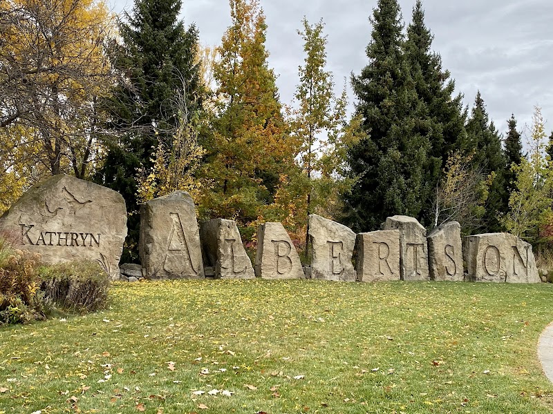 Kathryn Albertson Park