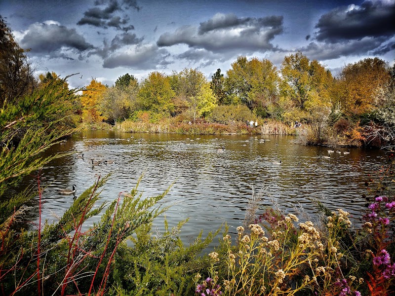 Kathryn Albertson Park