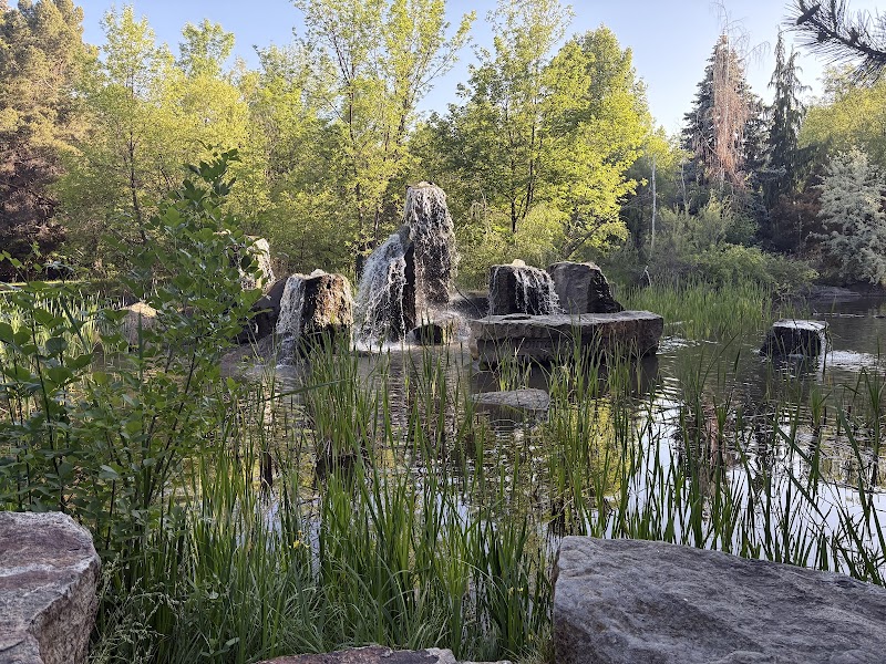 Kathryn Albertson Park
