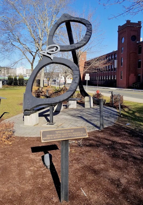 Southbridge Town Common