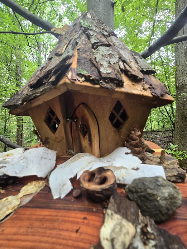 Randolph Fairy Trail