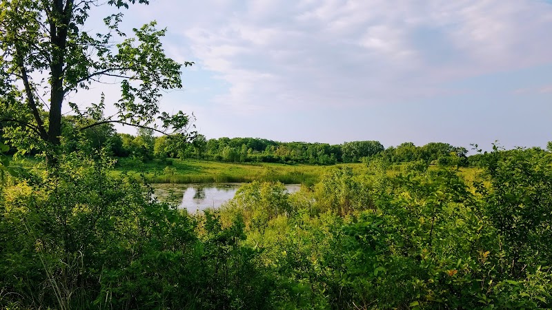 Havenwoods State Forest