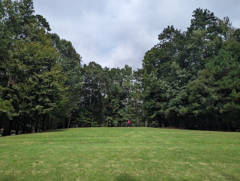 Highland Creek Sports Club Park - Private