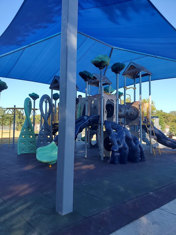 Lions Neighborhood Park