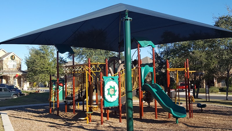 Stillwater Ranch Community Park