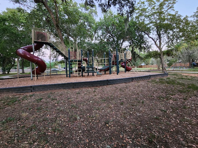 Junior Service League Park