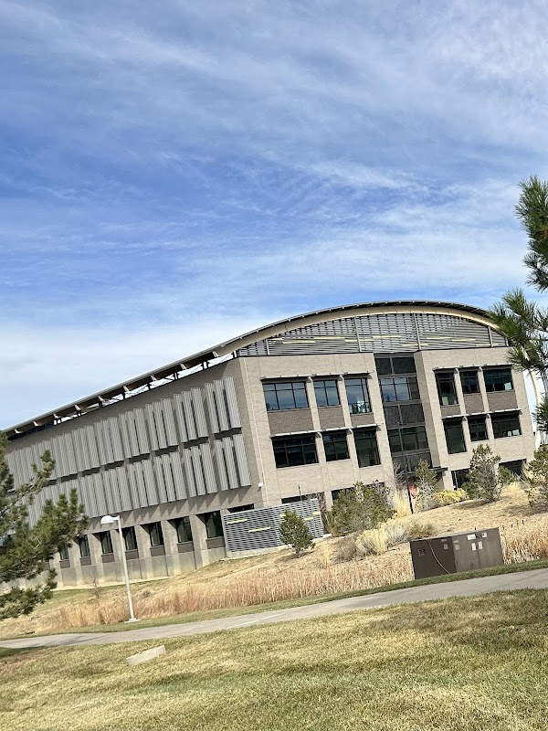 Niedrach Nature Trail