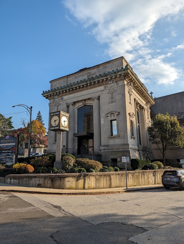 Ossining Bank For Savings