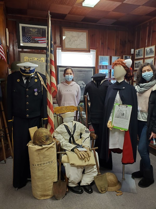 Rockaway Borough Historical