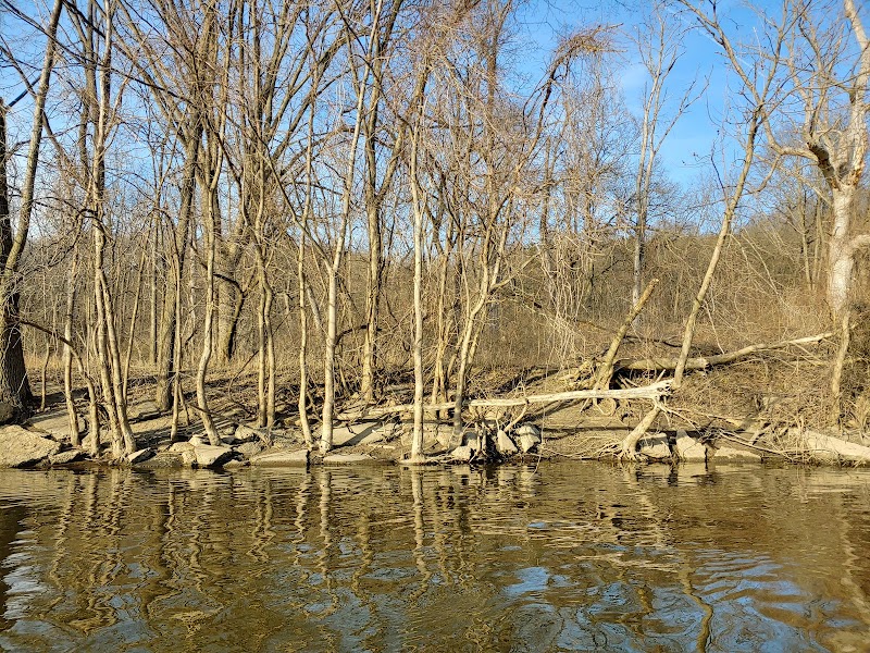 Chief Hazy Cloud County Park