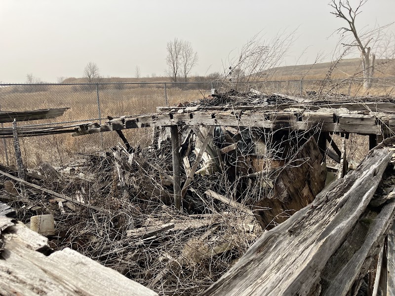 Indian Ridge Marsh Park