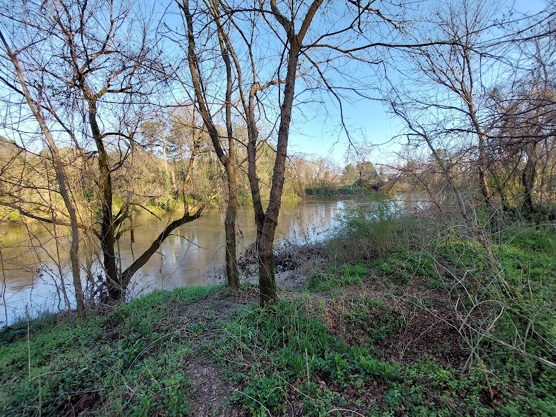 Lower Paul Park (Riverwalk Atlanta)