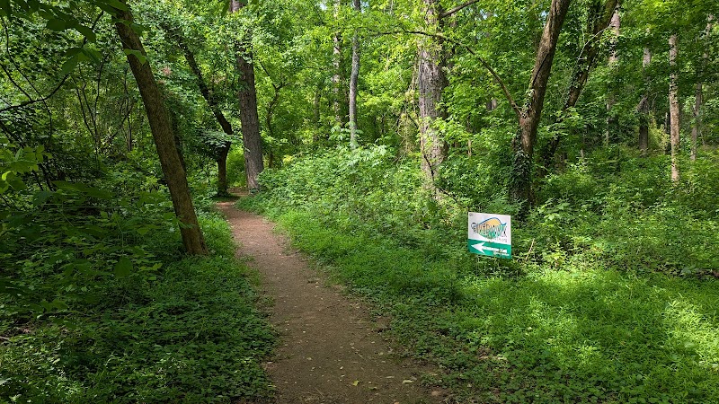 Lower Paul Park (Riverwalk Atlanta)