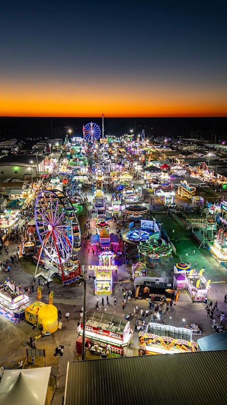 Pensacola Interstate Fair