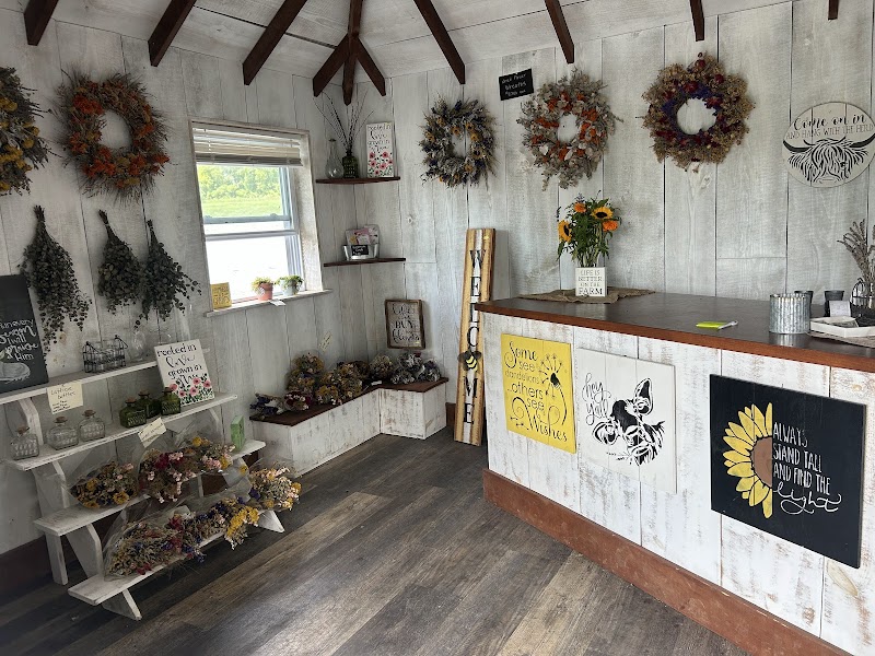 Unique Gardens Fresh Flowers