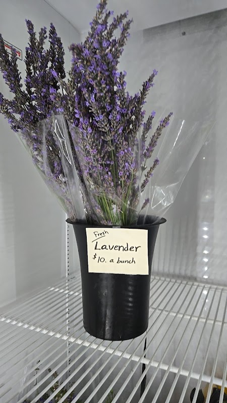 Unique Gardens Fresh Flowers