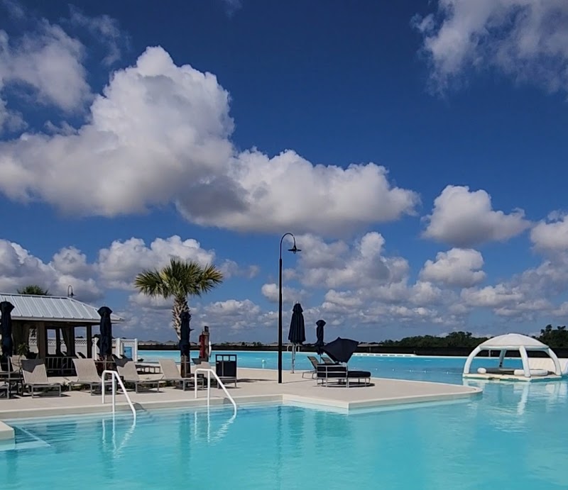 Southshore Bay Lagoon