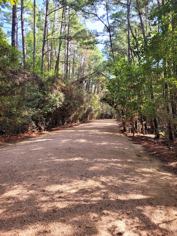 Creekwood Nature Area