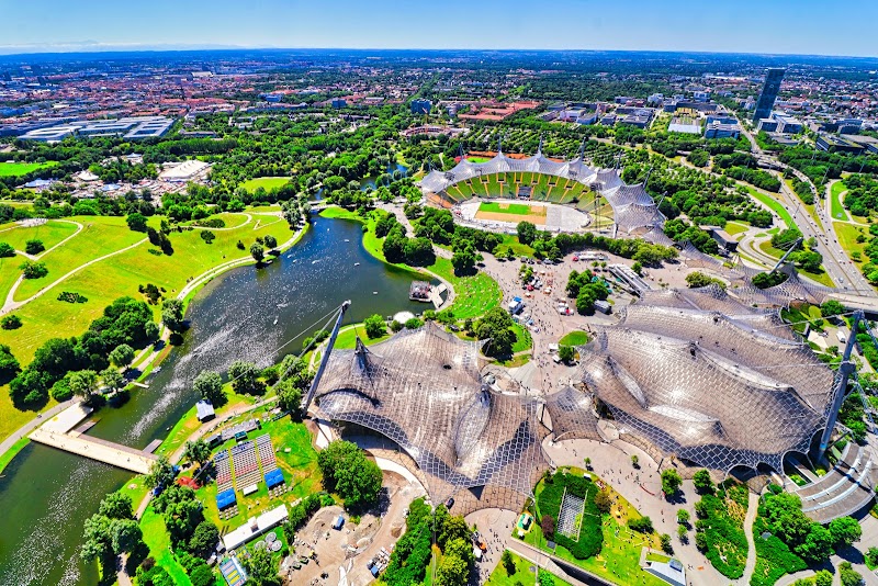 Olympiapark München