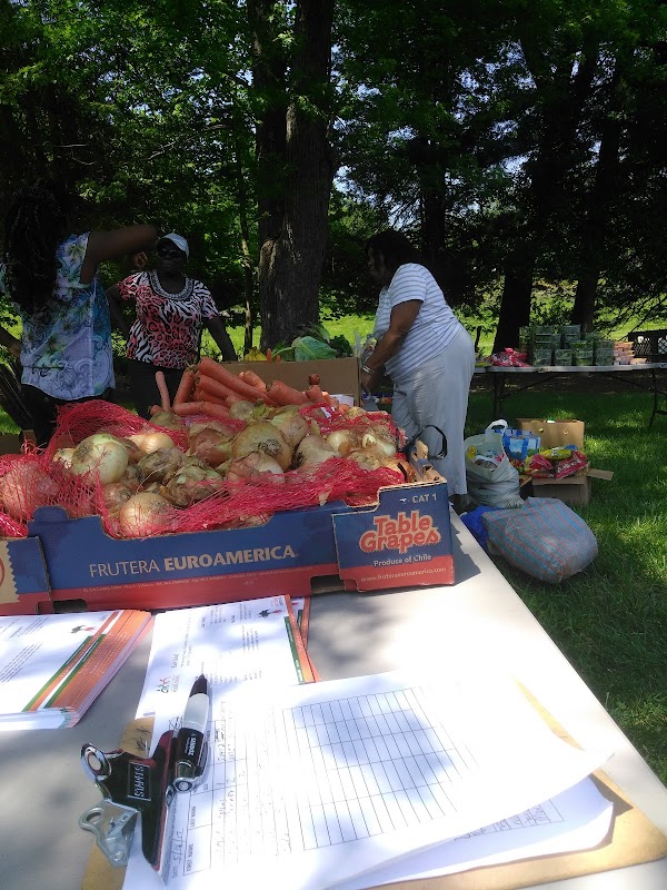 Maryland-National Capital Park