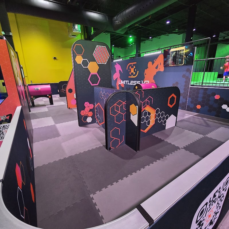 Launch Family Entertainment Clearwater