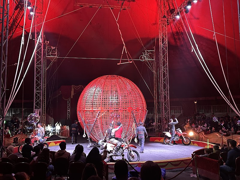 Royal Canadian International Circus