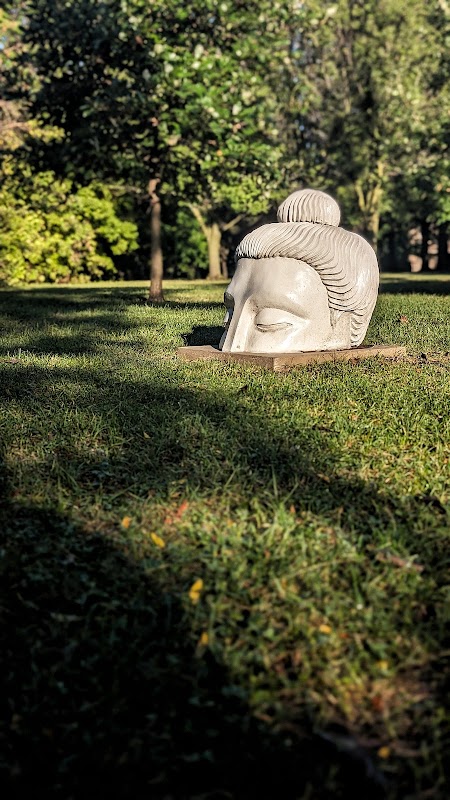 Ronan Park Sculpture Park & Healing Garden