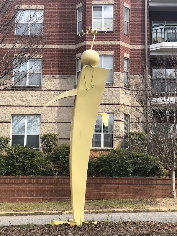 Vista Greenway Lincoln Street Walking Biking Tunnel