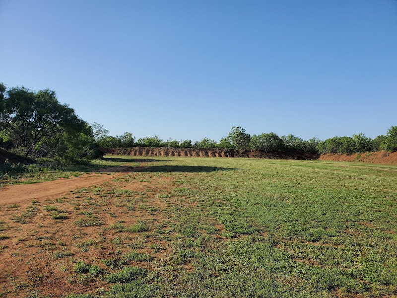 Blackhawk Shooting Range