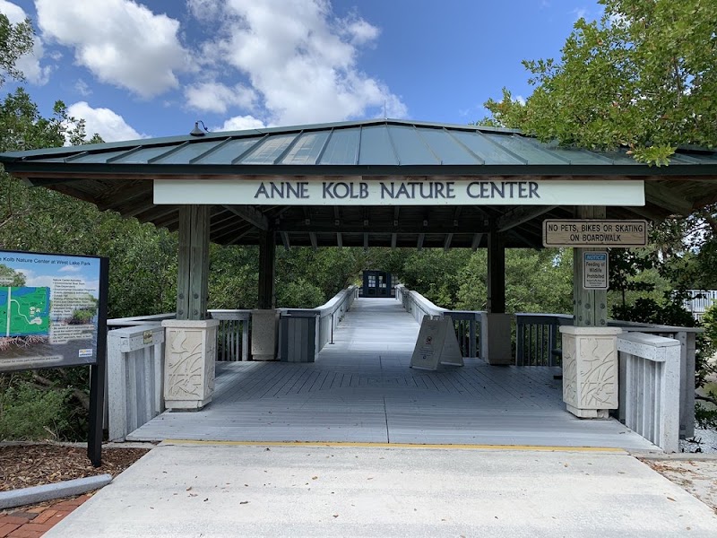 Anne Kolb Nature Center
