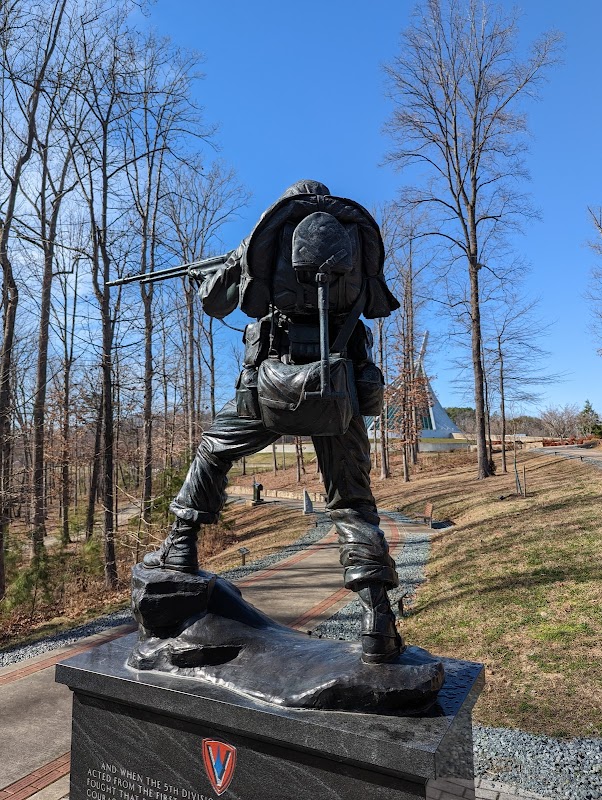 Bar on the Beach Memorial